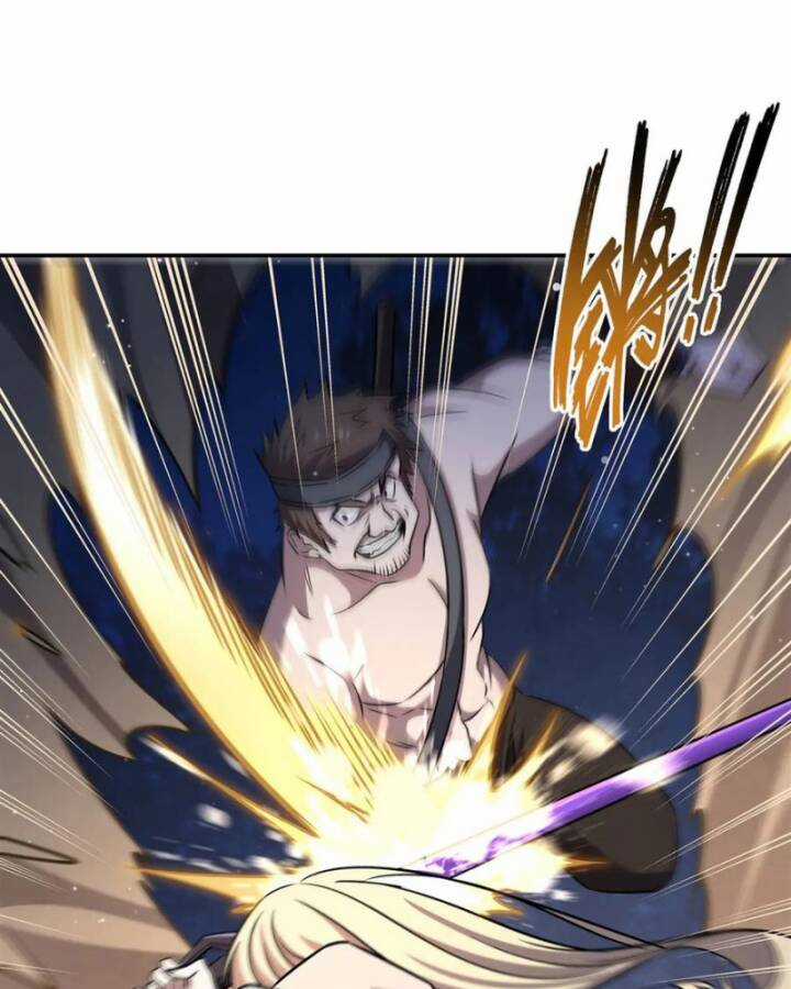 Huyết Cơ Và Kỵ Sĩ Chương 320 trang 40