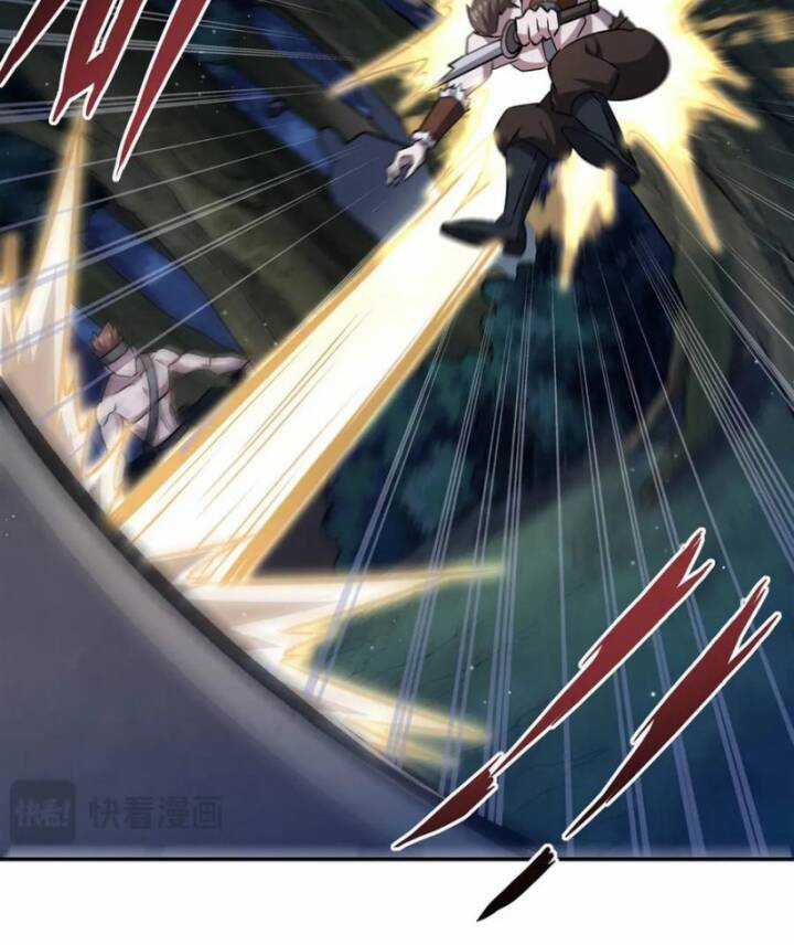 Huyết Cơ Và Kỵ Sĩ Chương 320 trang 46