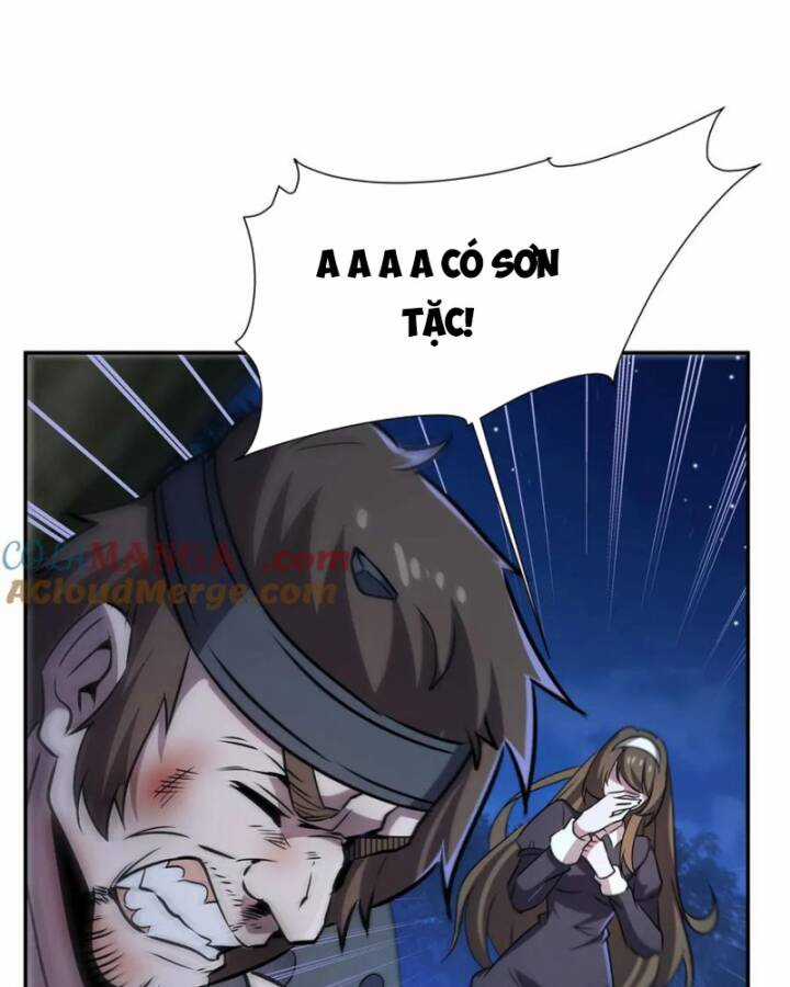 Huyết Cơ Và Kỵ Sĩ Chương 320 trang 47