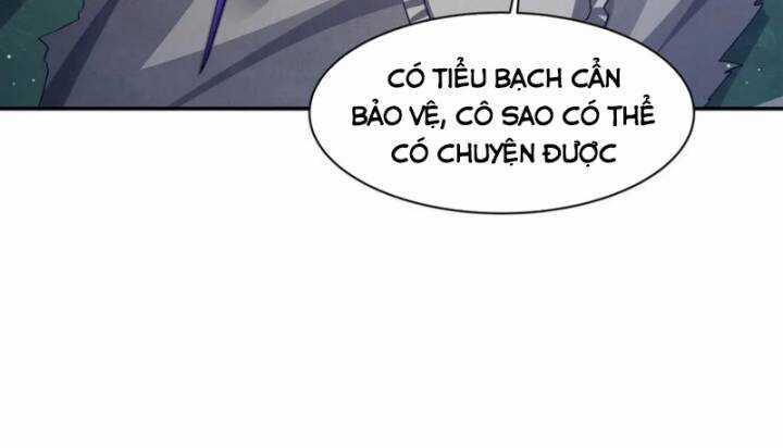 Huyết Cơ Và Kỵ Sĩ Chương 320 trang 50