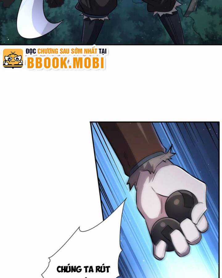 Huyết Cơ Và Kỵ Sĩ Chương 320 trang 53