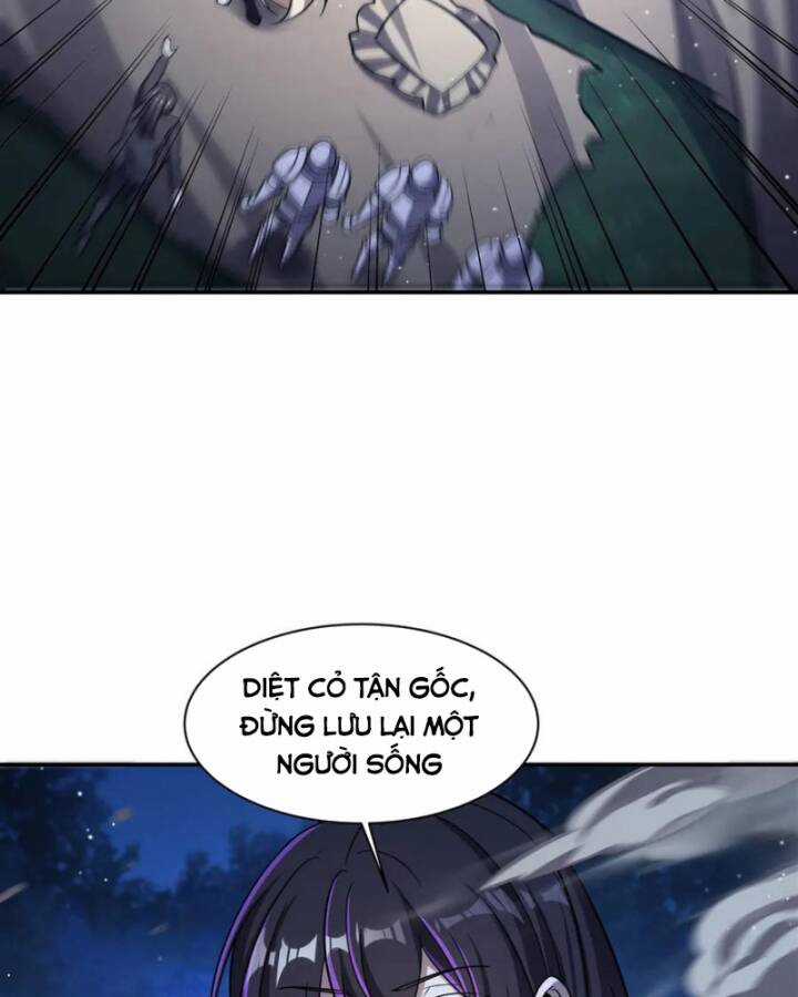 Huyết Cơ Và Kỵ Sĩ Chương 320 trang 56