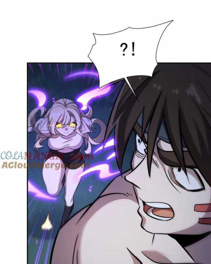 Huyết Cơ Và Kỵ Sĩ Chương 320 trang 59