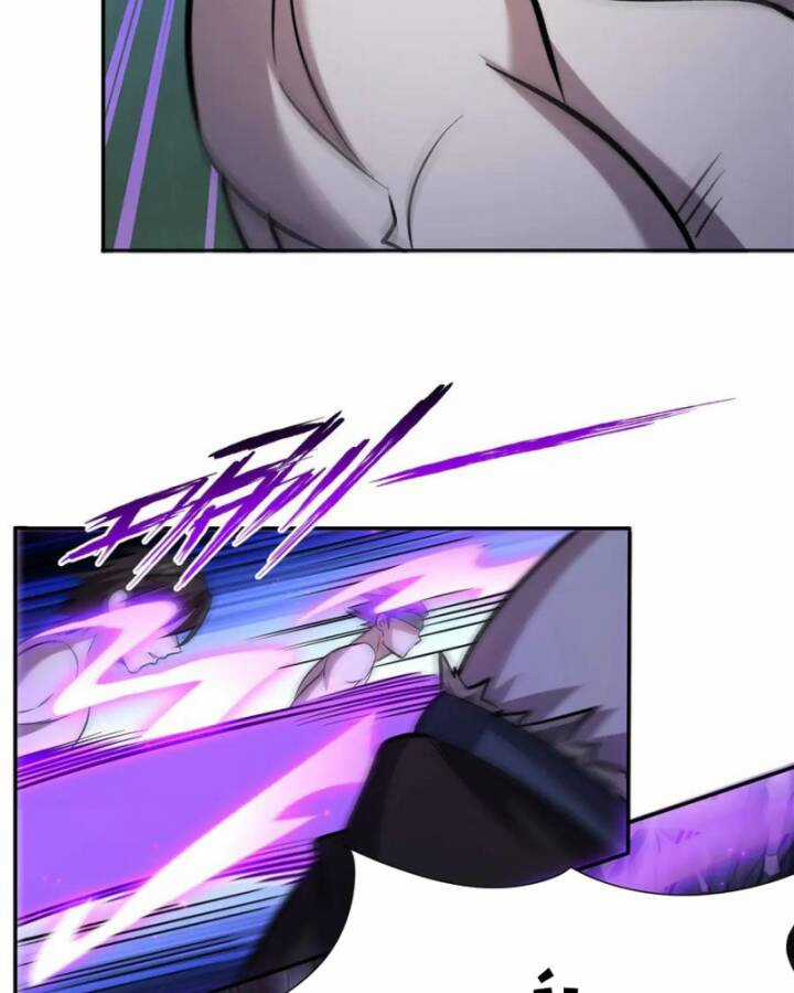 Huyết Cơ Và Kỵ Sĩ Chương 320 trang 60