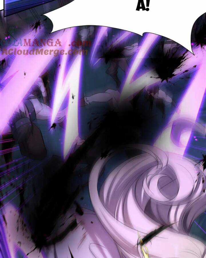 Huyết Cơ Và Kỵ Sĩ Chương 320 trang 61