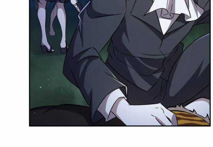 Huyết Cơ Và Kỵ Sĩ Chương 320 trang 66