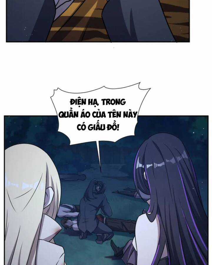 Huyết Cơ Và Kỵ Sĩ Chương 320 trang 68