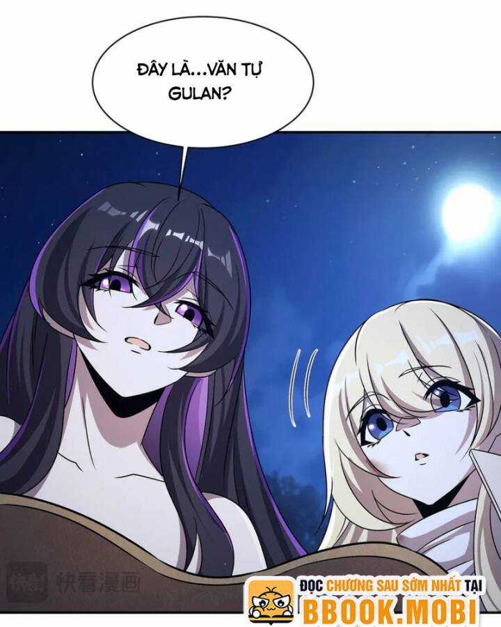 Huyết Cơ Và Kỵ Sĩ Chương 320 trang 71