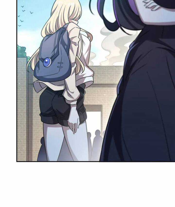 Huyết Cơ Và Kỵ Sĩ Chương 320 trang 8