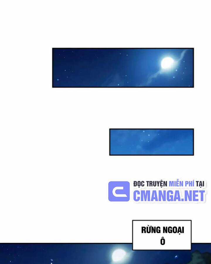 Huyết Cơ Và Kỵ Sĩ Chương 320 trang 9