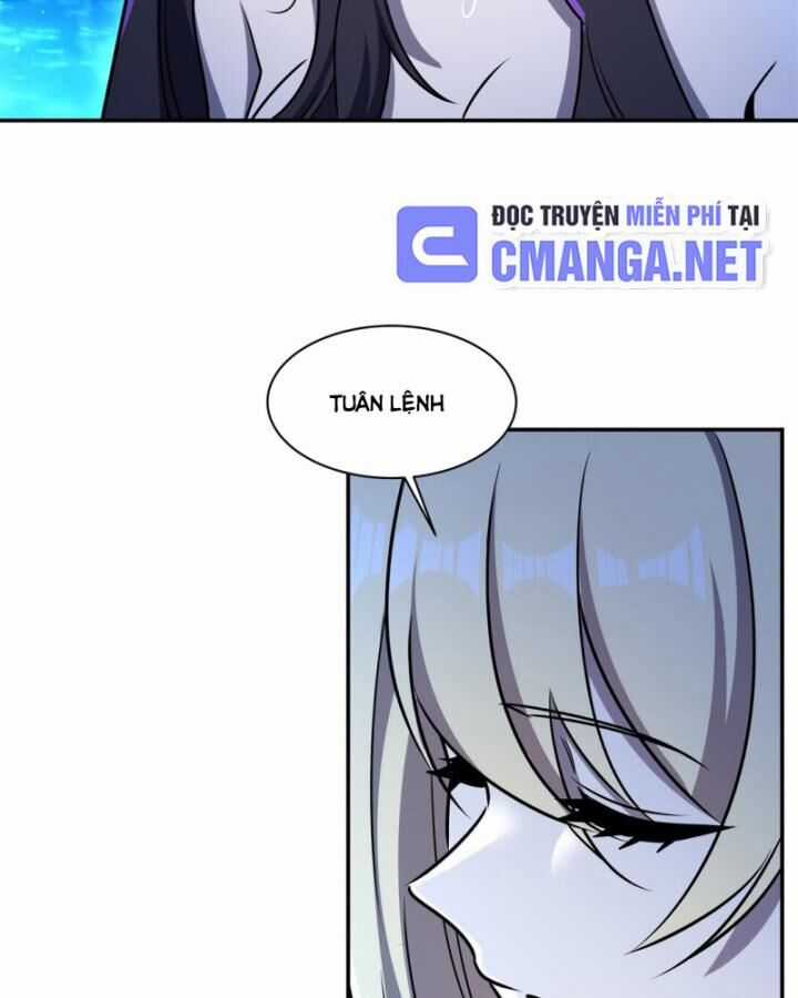 Huyết Cơ Và Kỵ Sĩ Chương 321 trang 10