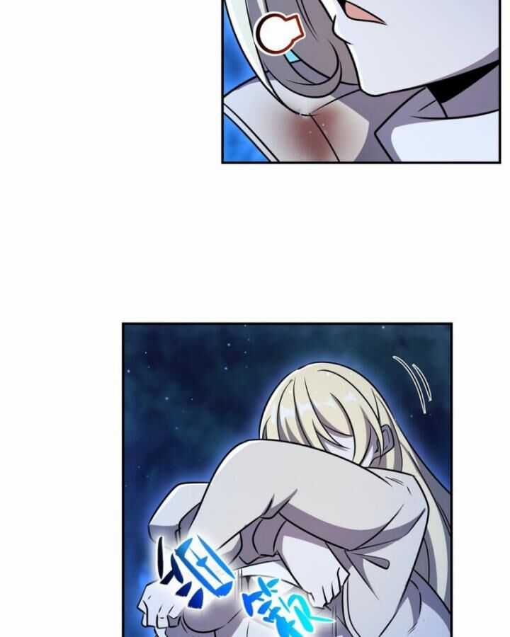 Huyết Cơ Và Kỵ Sĩ Chương 321 trang 11