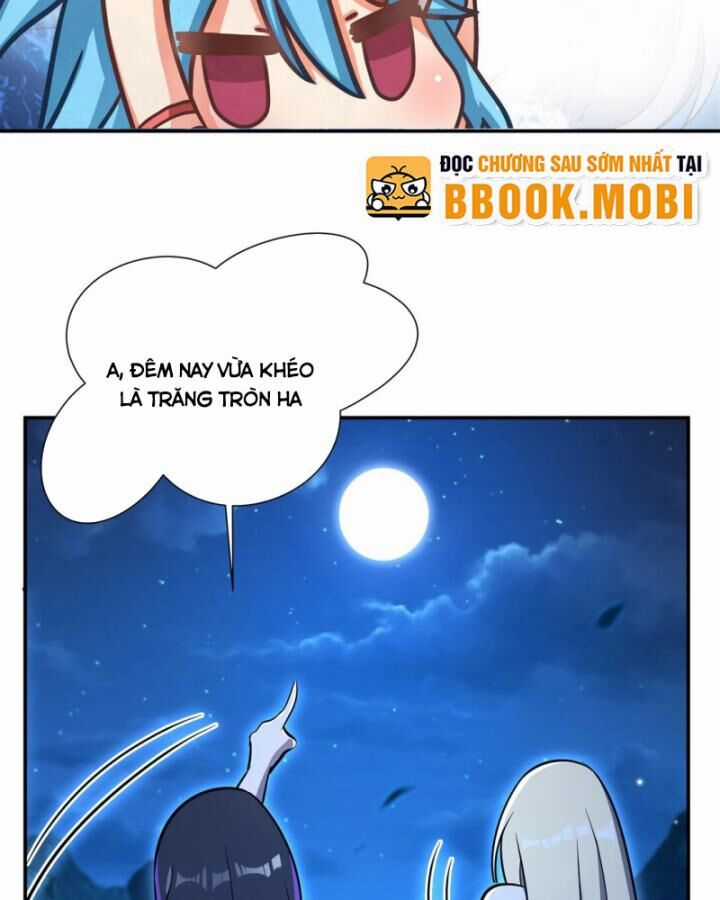 Huyết Cơ Và Kỵ Sĩ Chương 321 trang 17