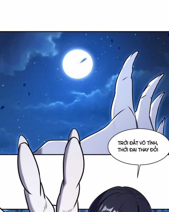 Huyết Cơ Và Kỵ Sĩ Chương 321 trang 19