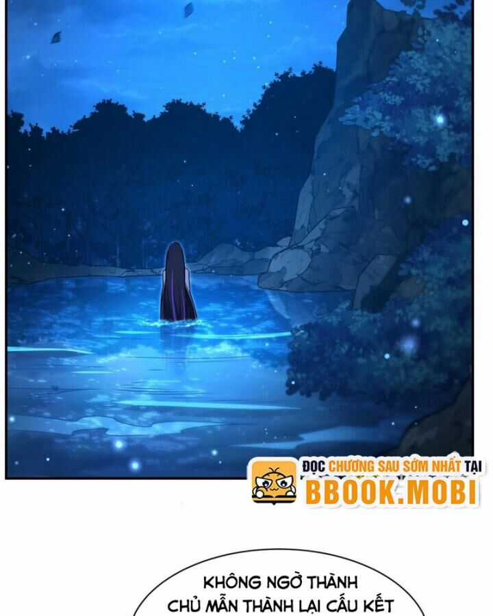 Huyết Cơ Và Kỵ Sĩ Chương 321 trang 2