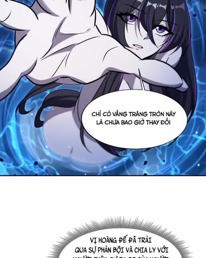 Huyết Cơ Và Kỵ Sĩ Chương 321 trang 20