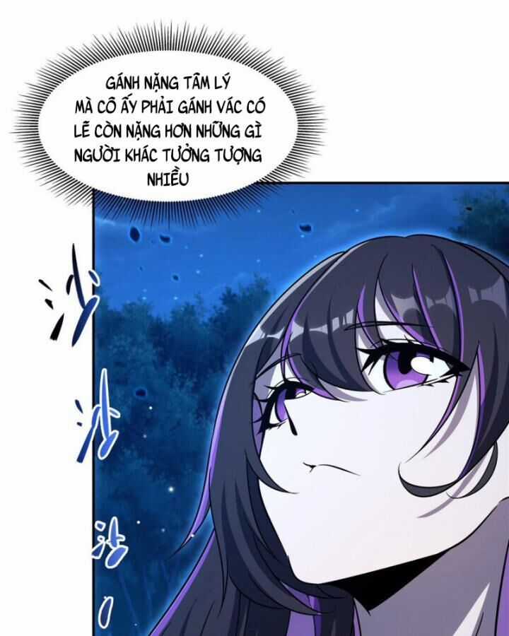 Huyết Cơ Và Kỵ Sĩ Chương 321 trang 22