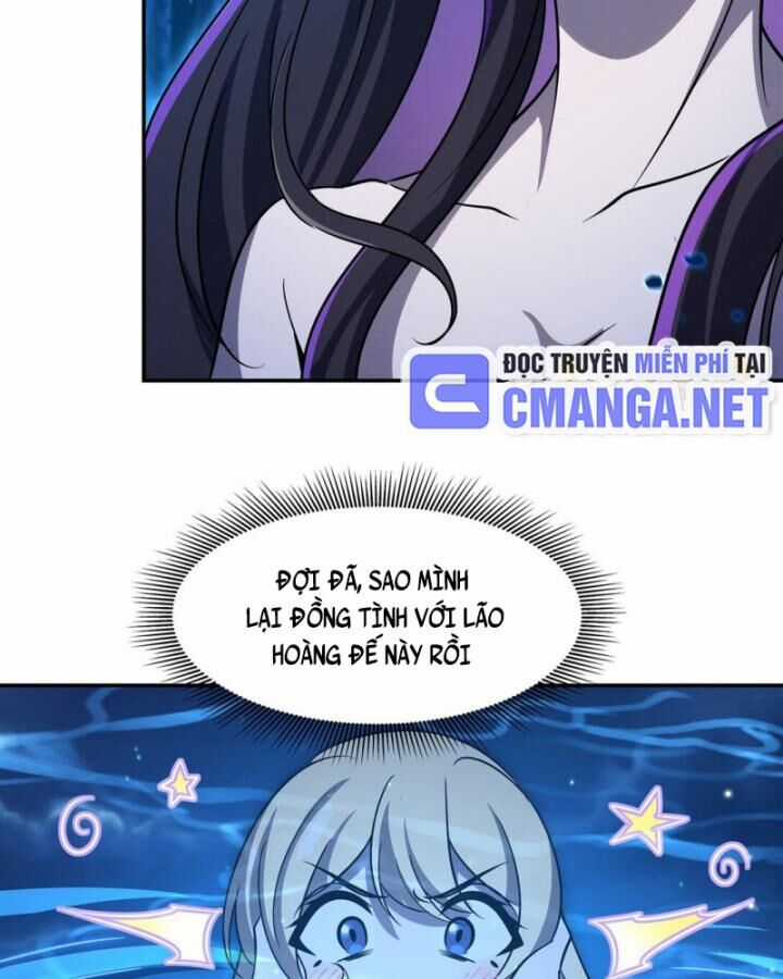 Huyết Cơ Và Kỵ Sĩ Chương 321 trang 23