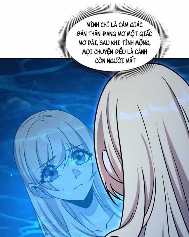 Huyết Cơ Và Kỵ Sĩ Chương 321 trang 25