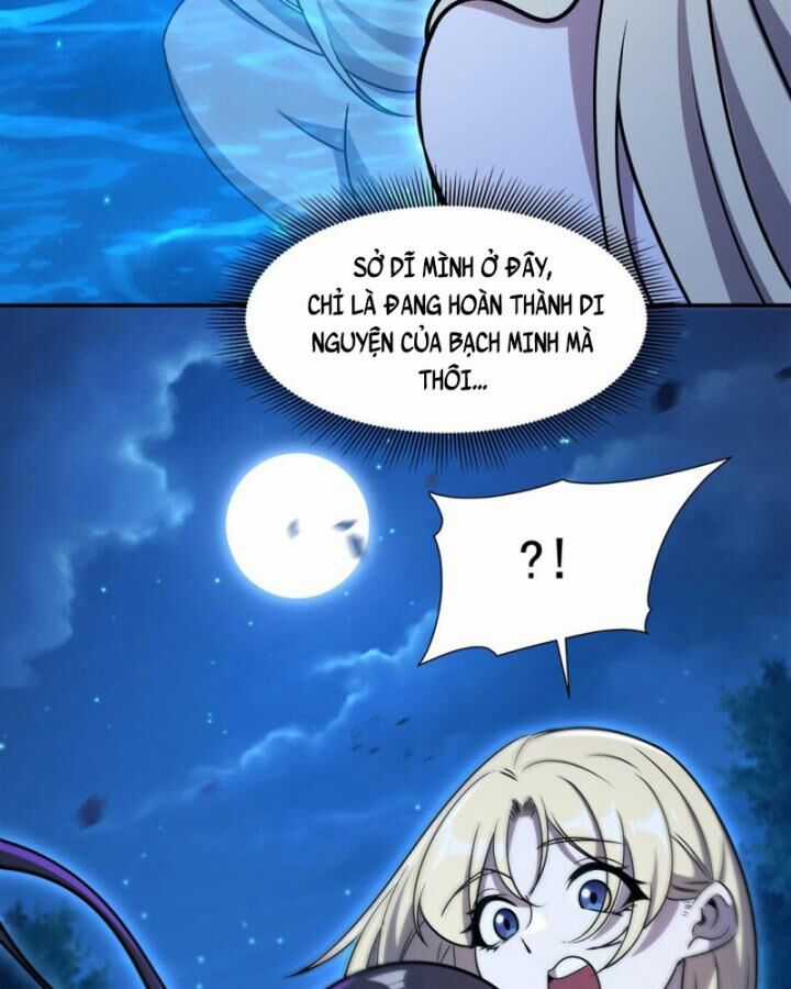 Huyết Cơ Và Kỵ Sĩ Chương 321 trang 26