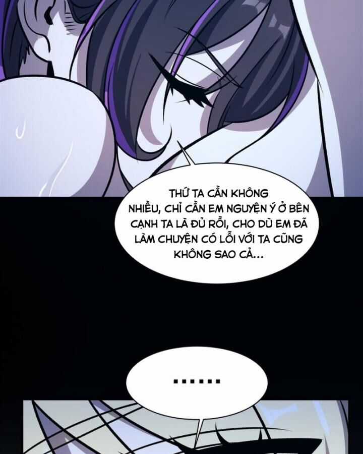 Huyết Cơ Và Kỵ Sĩ Chương 321 trang 29