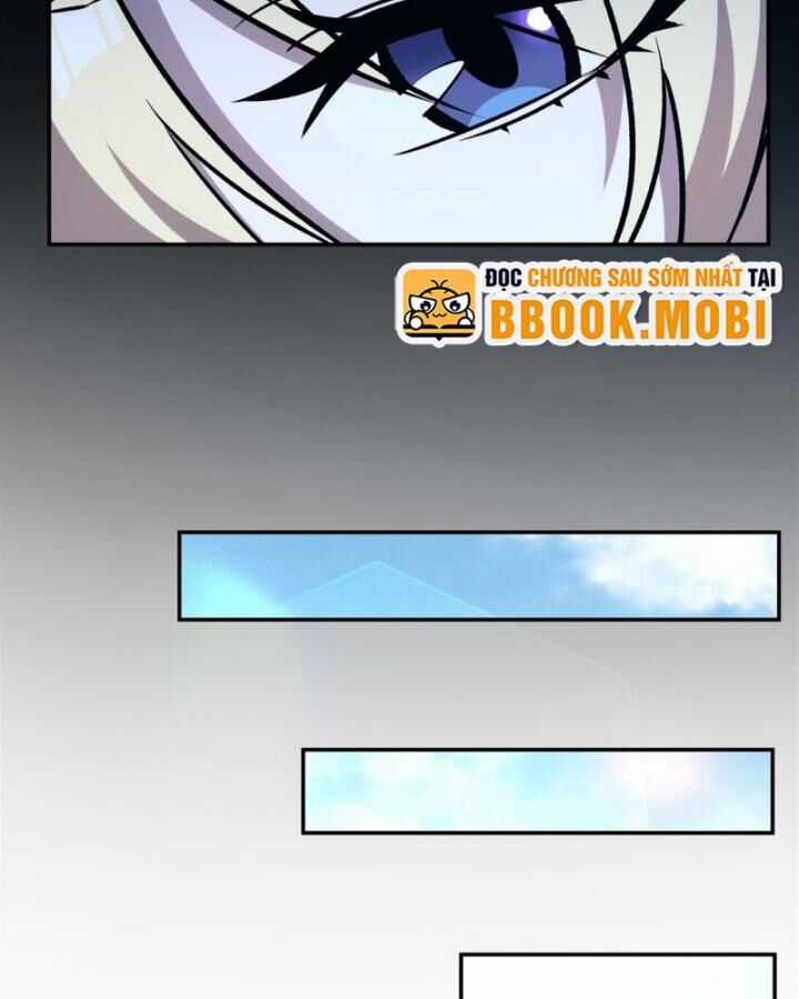 Huyết Cơ Và Kỵ Sĩ Chương 321 trang 30