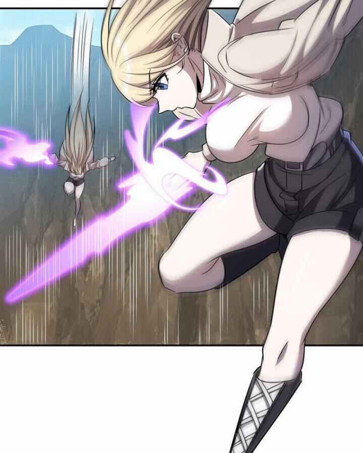 Huyết Cơ Và Kỵ Sĩ Chương 321 trang 36