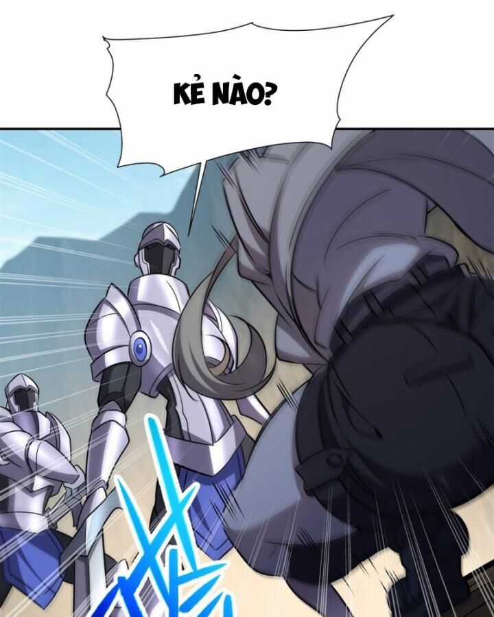 Huyết Cơ Và Kỵ Sĩ Chương 321 trang 38