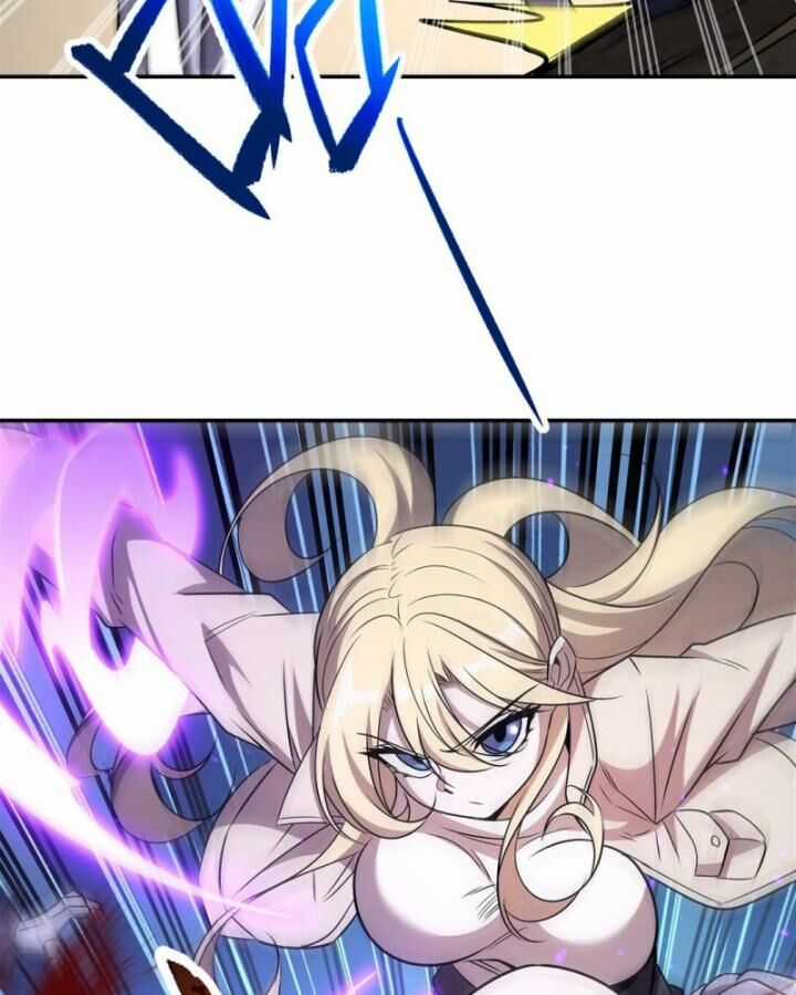 Huyết Cơ Và Kỵ Sĩ Chương 321 trang 39