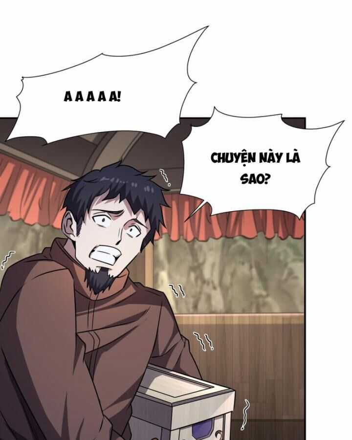 Huyết Cơ Và Kỵ Sĩ Chương 321 trang 41