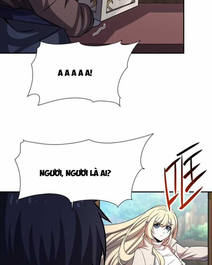 Huyết Cơ Và Kỵ Sĩ Chương 321 trang 42