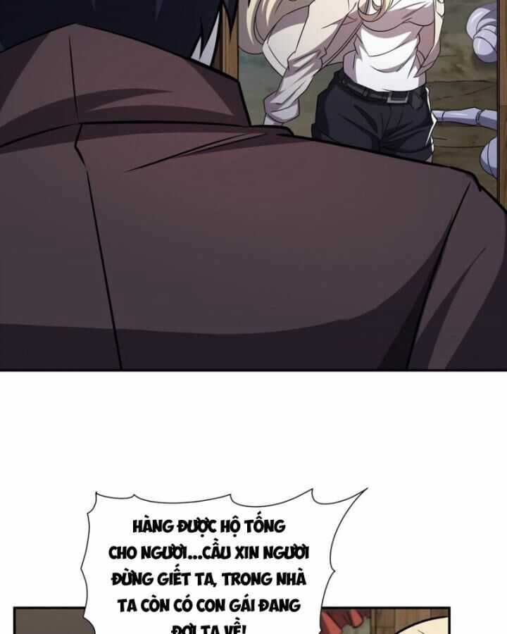 Huyết Cơ Và Kỵ Sĩ Chương 321 trang 43