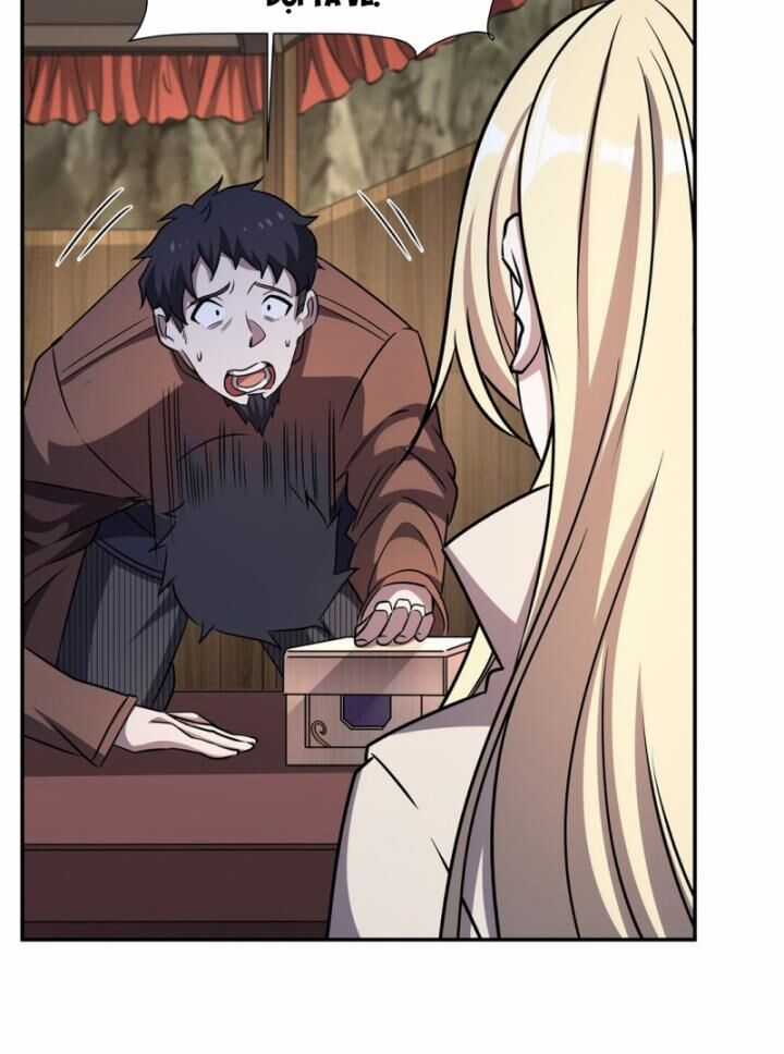 Huyết Cơ Và Kỵ Sĩ Chương 321 trang 44