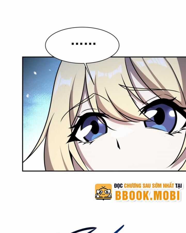 Huyết Cơ Và Kỵ Sĩ Chương 321 trang 45