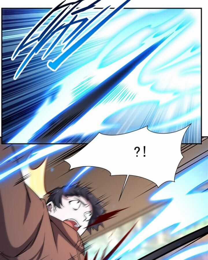 Huyết Cơ Và Kỵ Sĩ Chương 321 trang 46