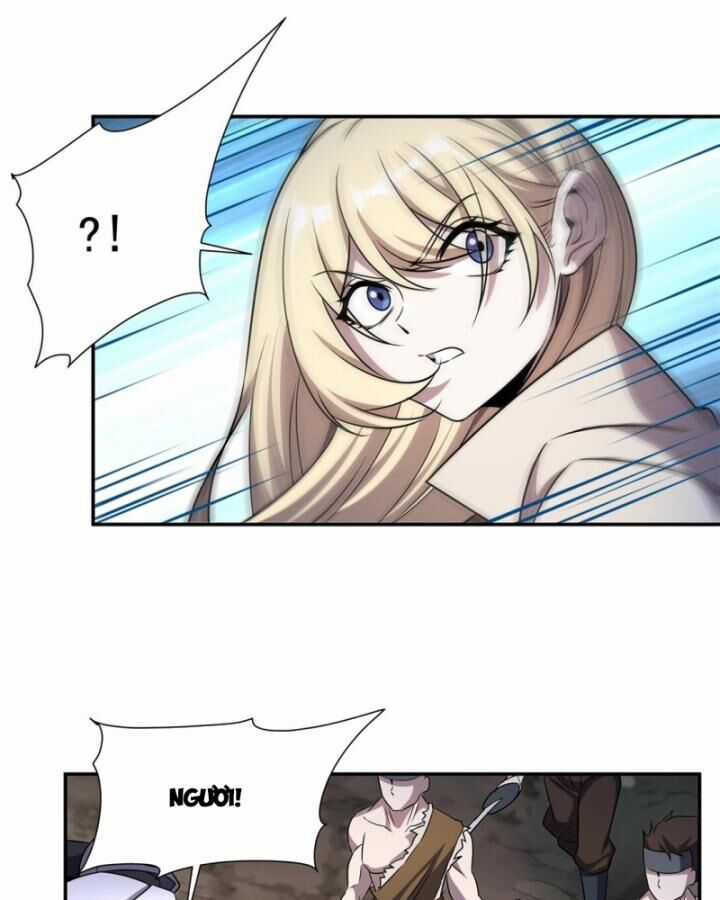 Huyết Cơ Và Kỵ Sĩ Chương 321 trang 48