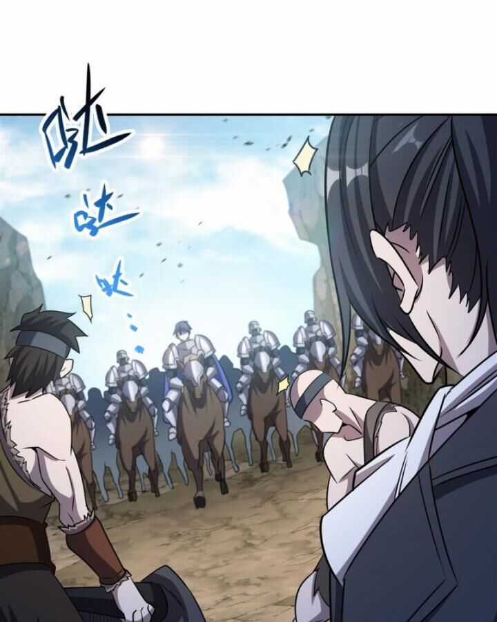 Huyết Cơ Và Kỵ Sĩ Chương 321 trang 55