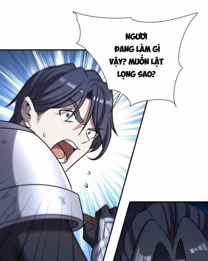 Huyết Cơ Và Kỵ Sĩ Chương 321 trang 63