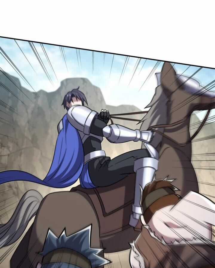 Huyết Cơ Và Kỵ Sĩ Chương 321 trang 66