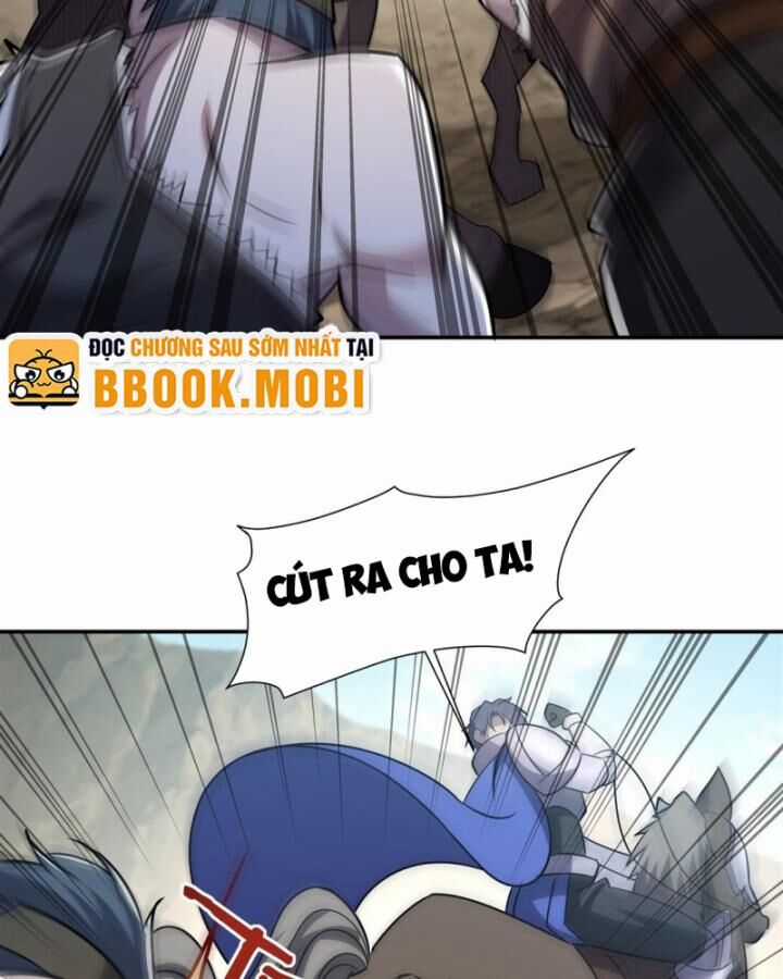 Huyết Cơ Và Kỵ Sĩ Chương 321 trang 67