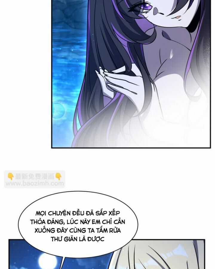 Huyết Cơ Và Kỵ Sĩ Chương 321 trang 7