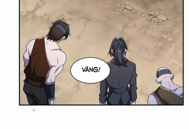 Huyết Cơ Và Kỵ Sĩ Chương 321 trang 71