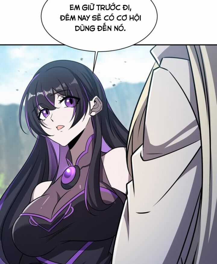 Huyết Cơ Và Kỵ Sĩ Chương 321 trang 74