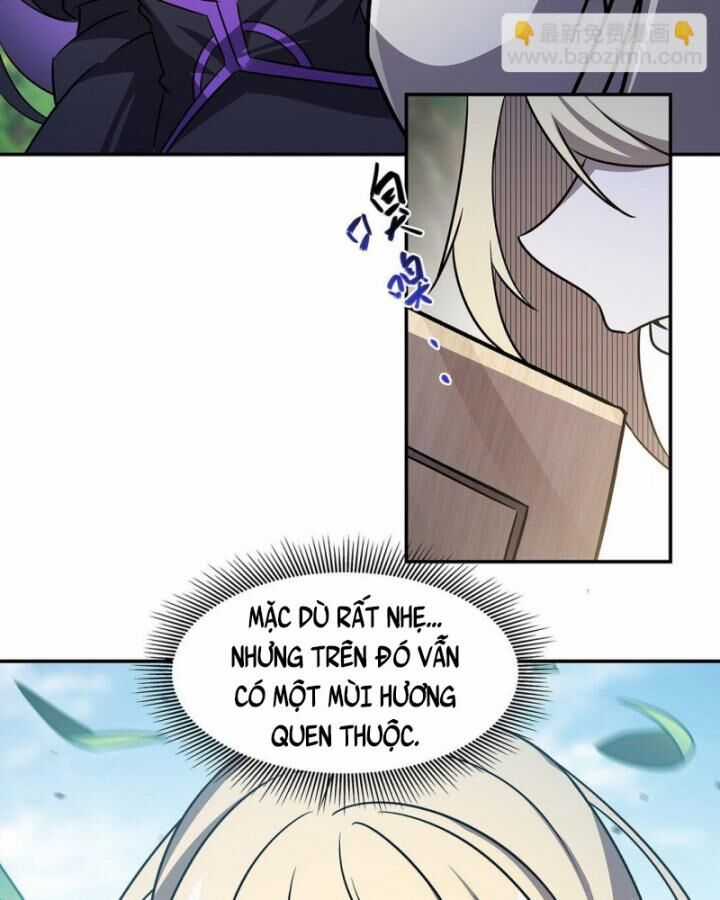 Huyết Cơ Và Kỵ Sĩ Chương 321 trang 75