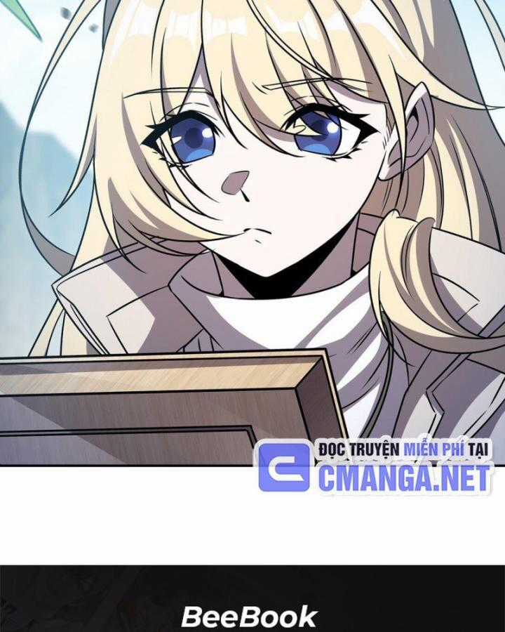 Huyết Cơ Và Kỵ Sĩ Chương 321 trang 76