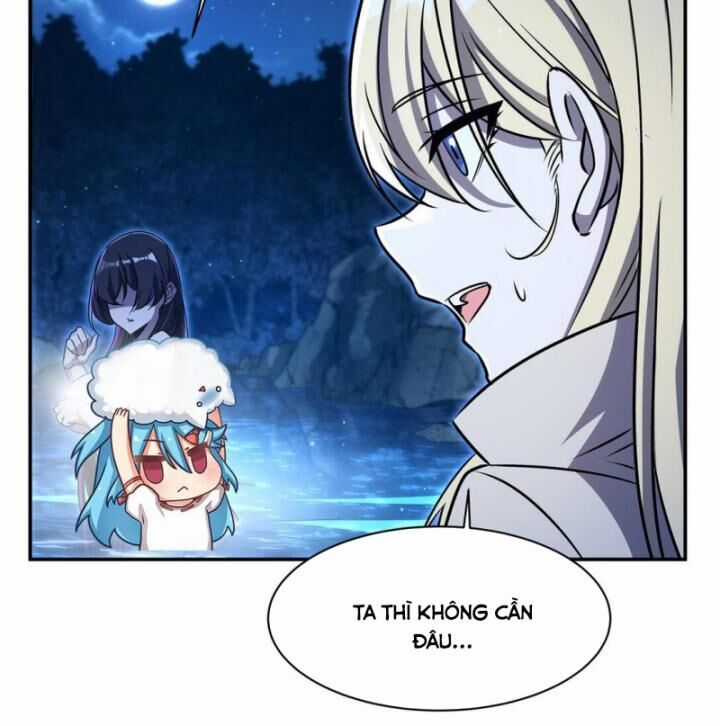 Huyết Cơ Và Kỵ Sĩ Chương 321 trang 8