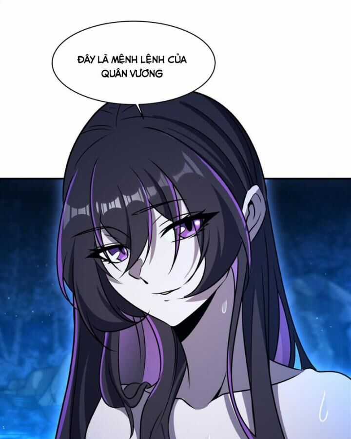 Huyết Cơ Và Kỵ Sĩ Chương 321 trang 9