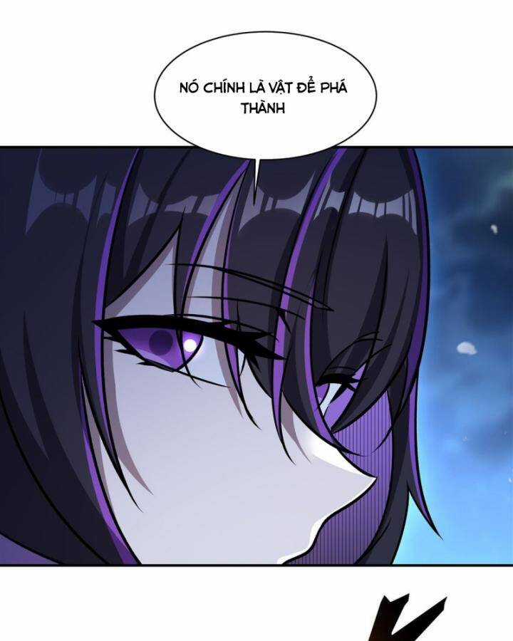 Huyết Cơ Và Kỵ Sĩ Chương 322 trang 13