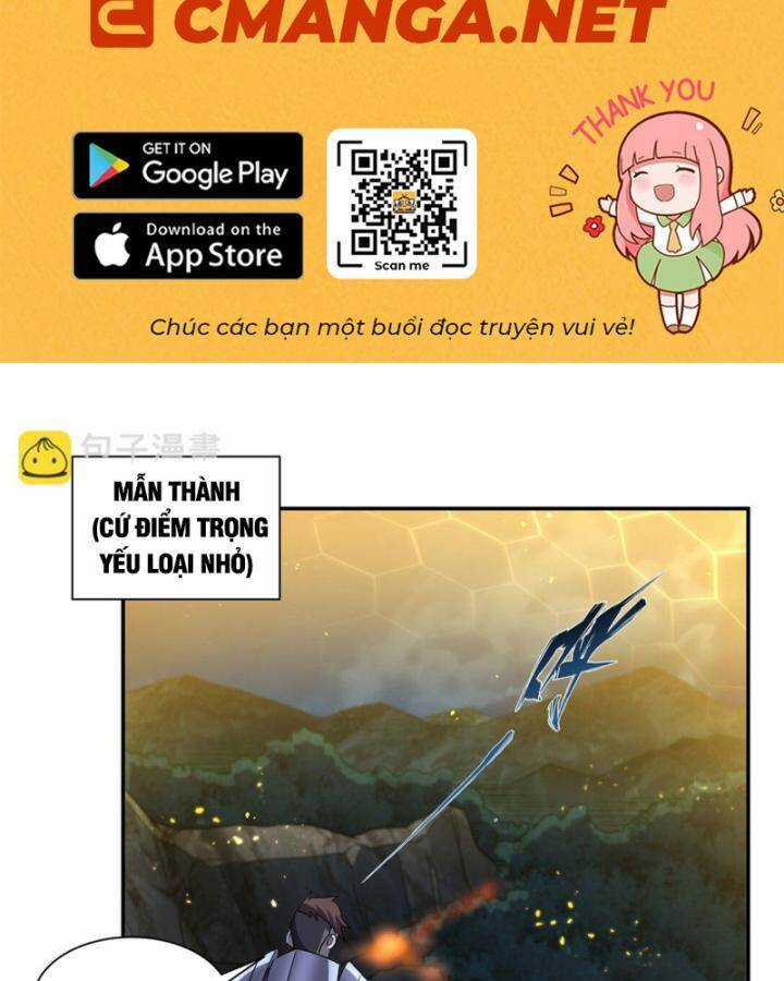 Huyết Cơ Và Kỵ Sĩ Chương 322 trang 2