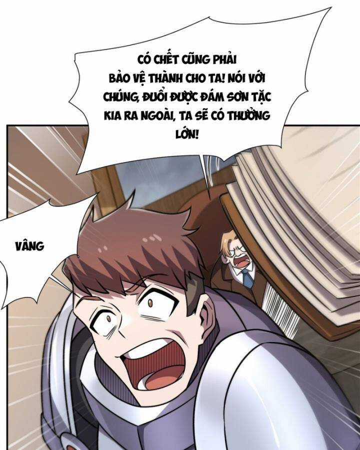 Huyết Cơ Và Kỵ Sĩ Chương 322 trang 22